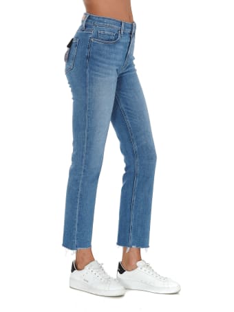 Paige Jeans