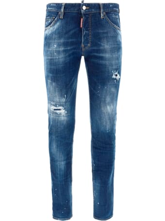 Dsquared2 Jeans