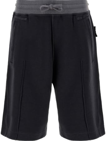 Stone Island Shadow Project Stone Island Shadow Shorts