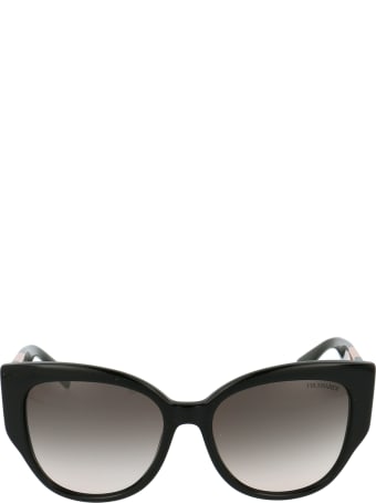 Trussardi Str396 Sunglasses