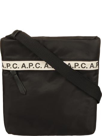 A.P.C. Sacoche Repeat