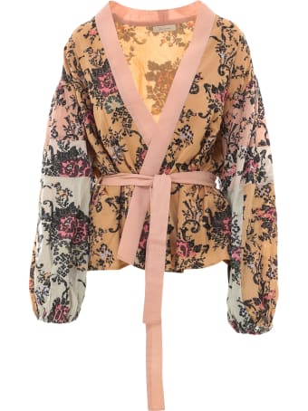 Mes Demoiselles Shirt
