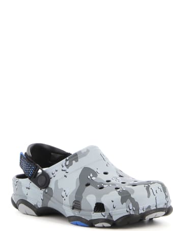 Crocs Cls All Terrain Desert Camo M
