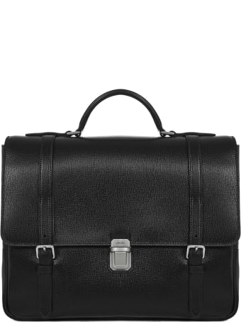 Church's Shoulder Strap Bag Buckingham