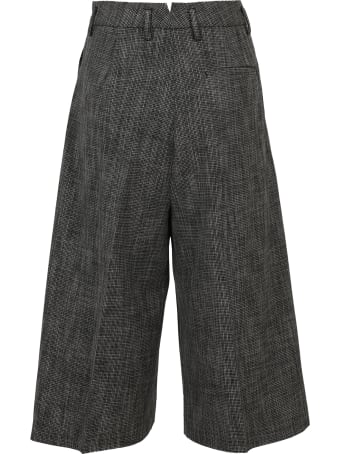 Attic and Barn Pants