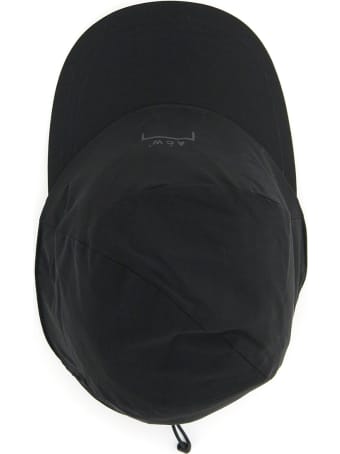 A-COLD-WALL Working Professional Baseball Cap