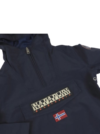 Napapijri Rainforest Sum Jacket