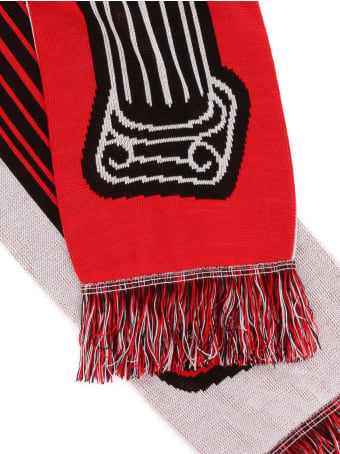 Aries Column Scarf
