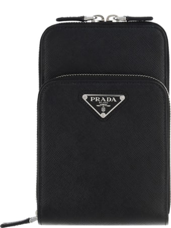Prada Phone Case
