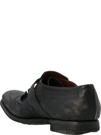 Church's 'shanghai' Shoes