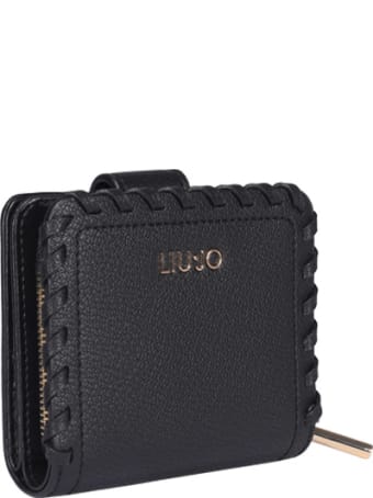 Liu-Jo Bifold Wallet