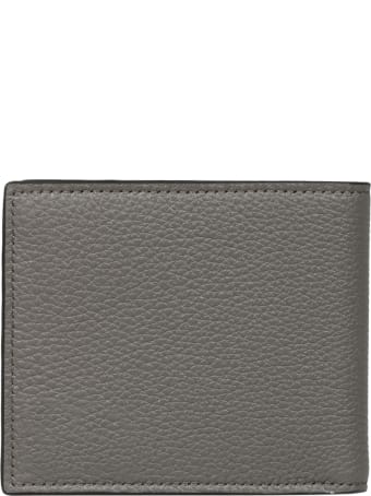 Fendi Ff Baguette Bi-fold Wallet