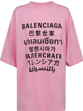 Balenciaga T-shirt