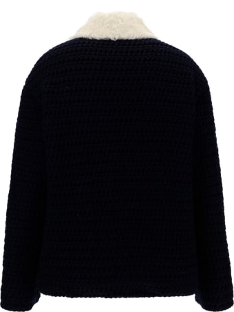 Miu Miu Blouson Jacket