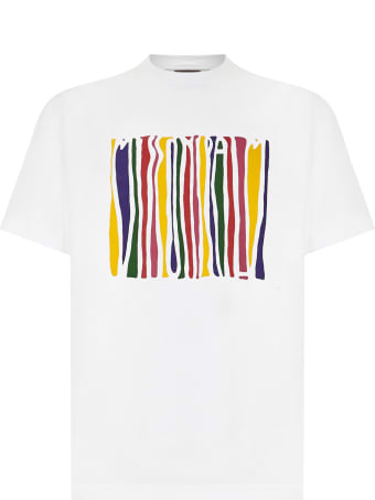 Palm Angels X Missoni T-shirt