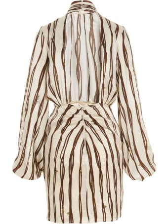 Elisabetta Franchi Dress