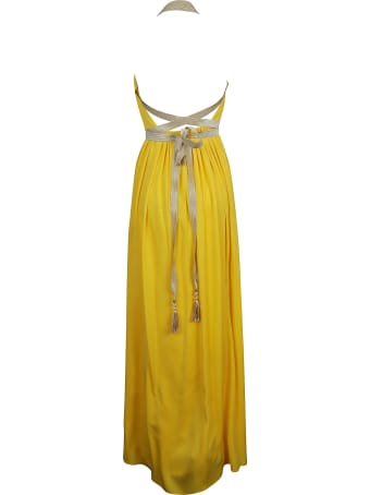 Max Mara Pianoforte Orde Dress