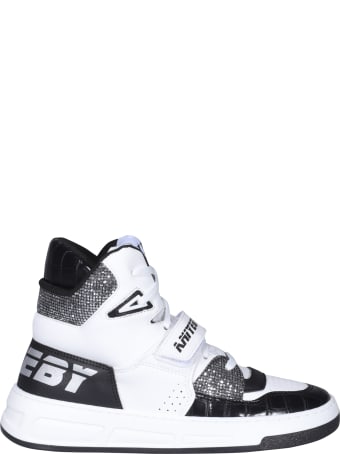aniye by Aniye Basket Sneakers