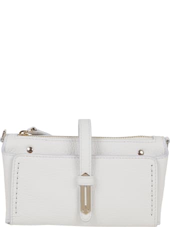 Fontana Couture Leather Bag