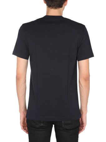 Comme des Garçons Shirt Crew Neck T-shirt