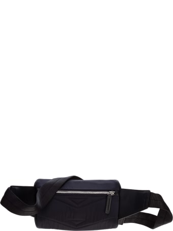 Emporio Armani Eagle Bum Bag