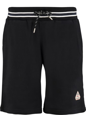 Pyrenex Mael Logo Print Track Shorts