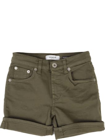 Dondup Bottoms
