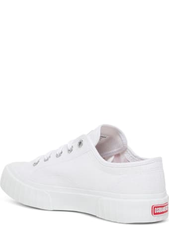 Dsquared2 Superga X Dsquared2 Sneakers