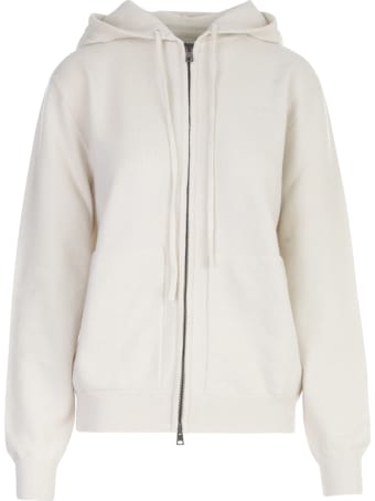 Original Vintage Style Sweatshirt W/hood