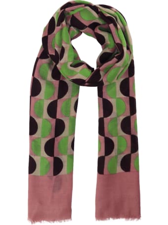 Malìparmi Scarf Scarf