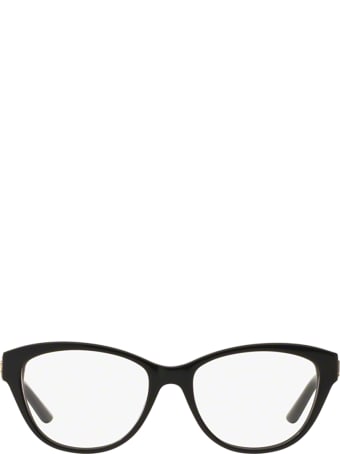 Ralph Lauren Ralph Lauren Rl6145 Shiny Black Glasses