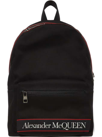 Alexander McQueen Backpack Alexander Mcqueen