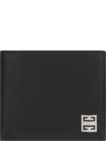 Givenchy 8cc Billfold Wallet