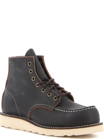 Red Wing 6-inch Classic Moc