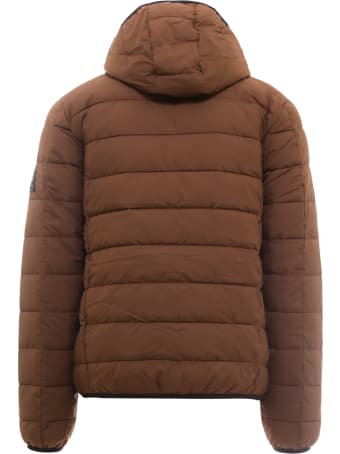 Ecoalf Jacket