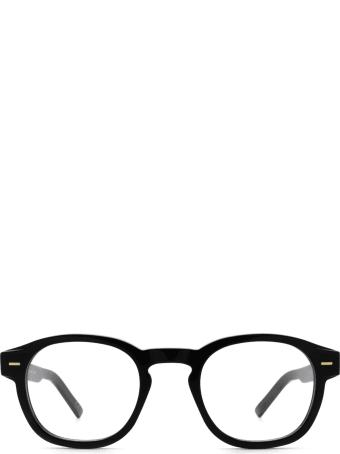 RETROSUPERFUTURE Retrosuperfuture Numero 80 Nero Glasses