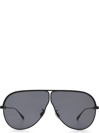 Dior Dior Diorcamp Matte Black Sunglasses