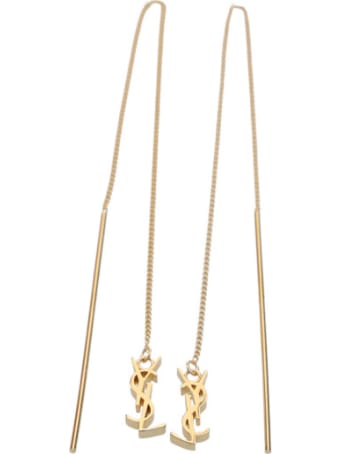 Saint Laurent Earrings