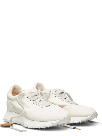 Barracuda Sneaker