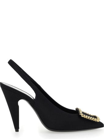 Saint Laurent Sulpice Pumps