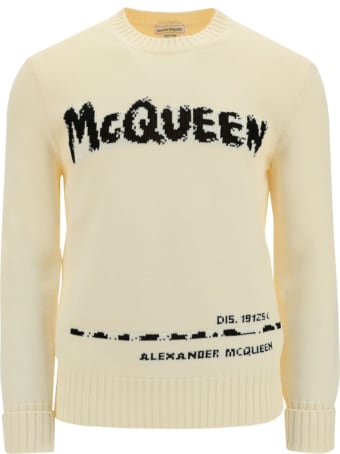 Alexander McQueen Sweater