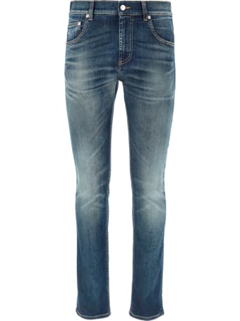 Alexander McQueen Jeans