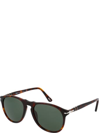 Persol 0po9649s Sunglasses