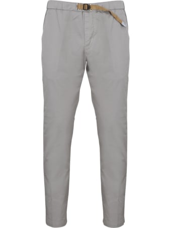 White Sand Greg Pants