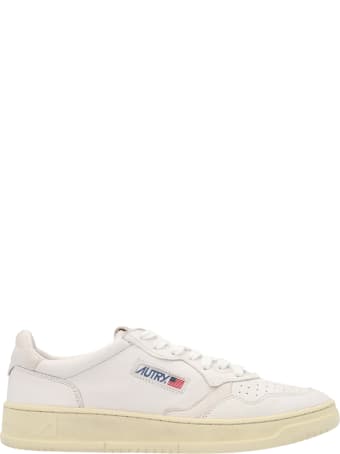 Autry 'autry 01 Crack' Shoes