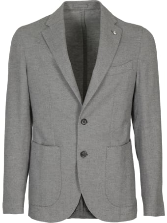 Luigi Bianchi Mantova Jacket