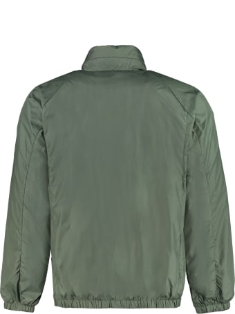 Pyrenex Seaside Nylon Windbreaker-jacket