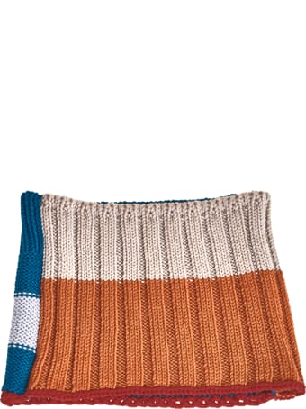 Colville Handknit Collars