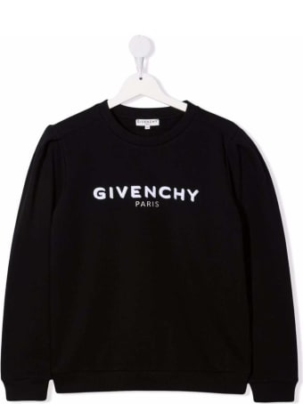 Givenchy Sweater Crew Neck