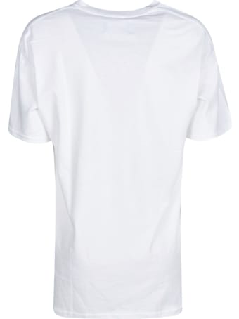 Backsideclub Frame T-shirt